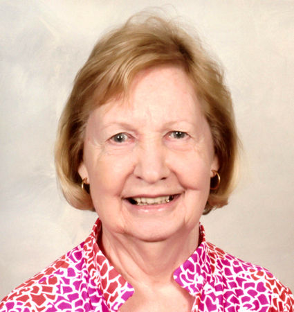 Proctor, Brenda Bowman